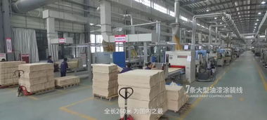 業(yè)界黑科技，引領(lǐng)智能新生活——世友智能家居產(chǎn)業(yè)園大器已成