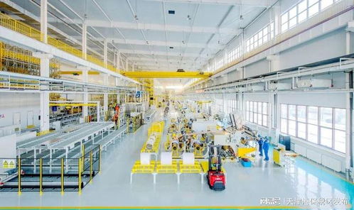 天變公司干式變壓器數(shù)字化工廠試運(yùn)行三個(gè)月成果喜人，智能設(shè)備引領(lǐng)行業(yè)革新