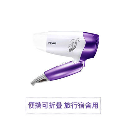 強(qiáng)勁風(fēng)感，護(hù)發(fā)新體驗(yàn)——深度評(píng)測(cè)奔騰電吹風(fēng)機(jī)PH1602C