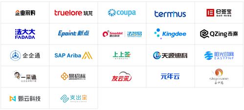 2021愛分析 采購數(shù)字化廠商全景報告 